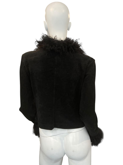PLEIN SUD F/W1994 CARDIGAN