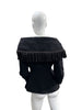 Thumbnail for PLEIN SUD WOOL 90’S JACKET