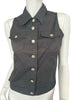 Thumbnail for JEAN PAUL GAULTIER VEST
