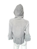 Thumbnail for RED VALENTINO HOODIE