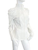 Thumbnail for JITROIS LAMB LEATHER JACKET