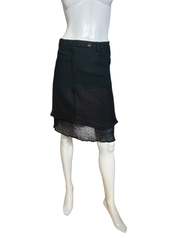 SARAH PACINI SKIRT