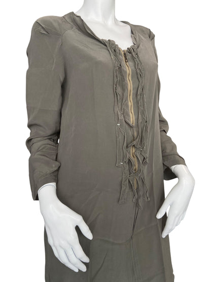 MASSIMO REBECCHI DRESS