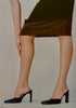 Thumbnail for PLEIN SUD S/S 1999 SKIRT