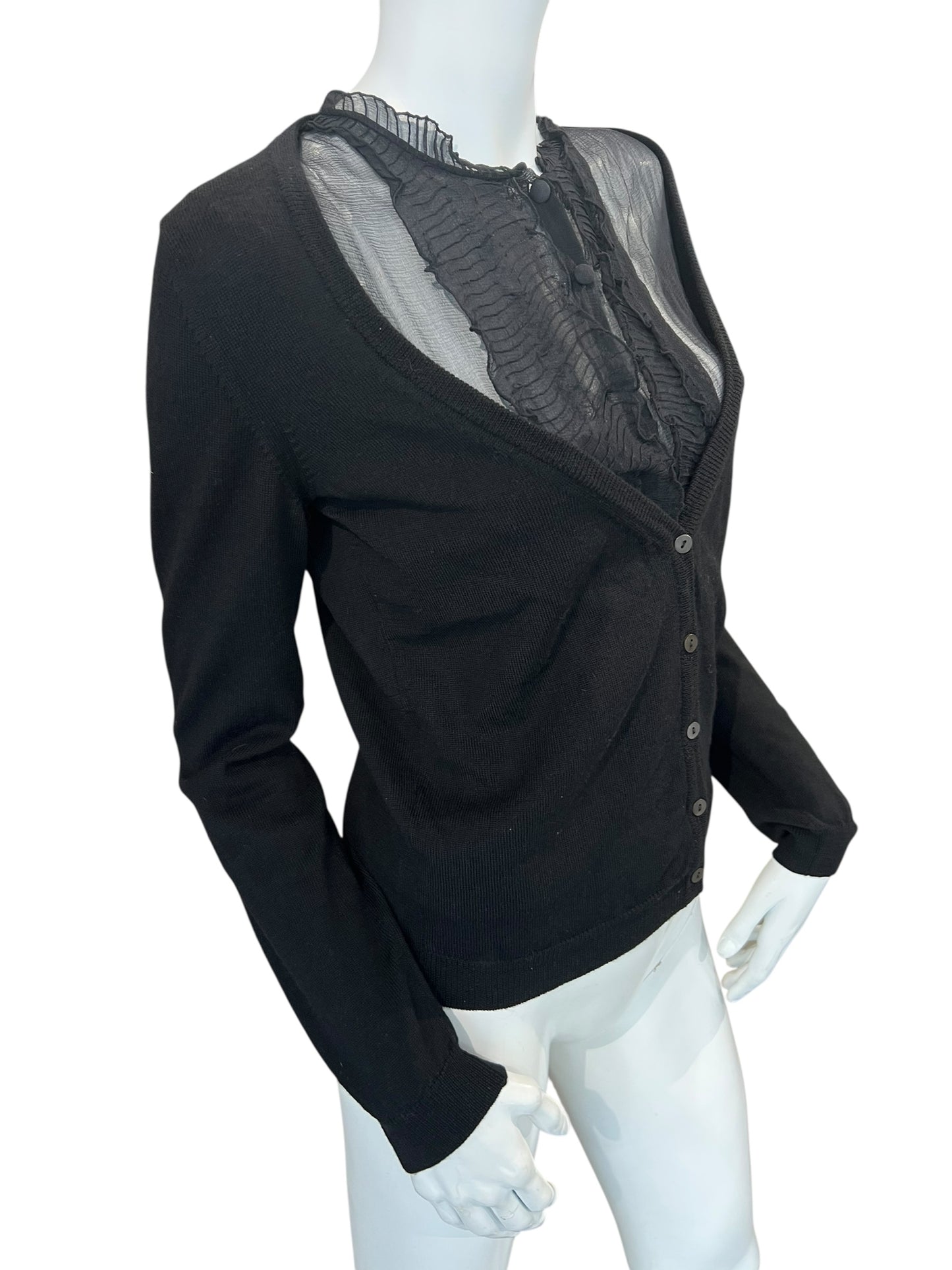MIU MIU CARDIGAN