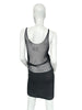 Thumbnail for MM6 FISHNET DRESS