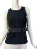 Thumbnail for CHANEL SPRING 2004 WOOL TANK TOP