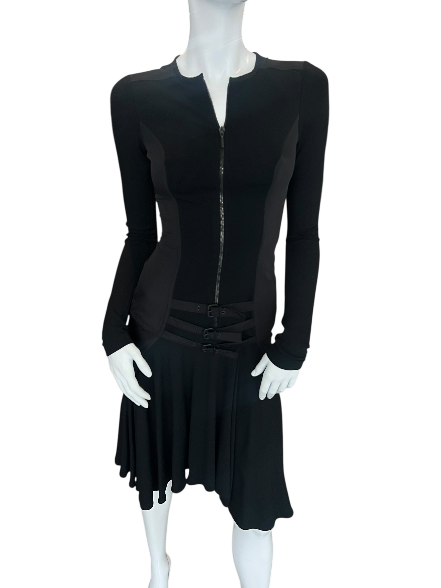 PLEIN SUD F/W 2004 DRESS