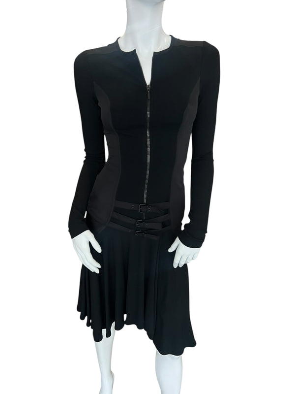 PLEIN SUD F/W 2004 DRESS