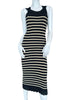 Thumbnail for JEAN PAUL GAULTIER KNIT DRESS