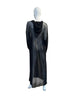 Thumbnail for JEAN PAUL GAULTIER HOODED DRESS