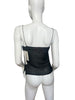 Thumbnail for GAI MATTIOLO SILK TANK TOP