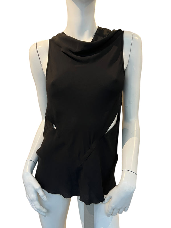 RICK OWENS S/S 2020 TOP