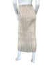 Thumbnail for ISSEY MIYAKE PLEATS PLEASE SKIRT