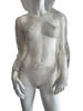 Thumbnail for CHANEL S/S 1999 SHEER TOP