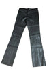 Thumbnail for JITROIS LAMB LEATHER PANTS