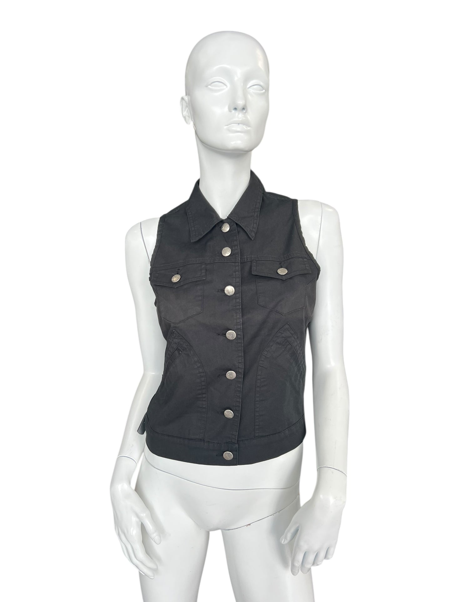 JEAN PAUL GAULTIER VEST