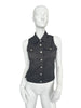 Thumbnail for JEAN PAUL GAULTIER VEST