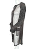 Thumbnail for DRIES VAN NOTEN SILK JACKET
