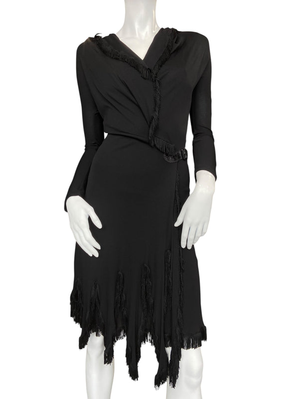 JEAN PAUL GAULTIER DRESS