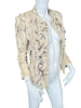 Thumbnail for PLEIN SUD PYTHON JACKET