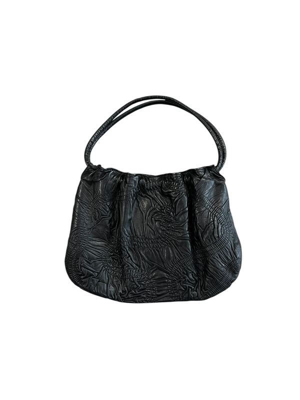 JITROIS LEATHER BAG