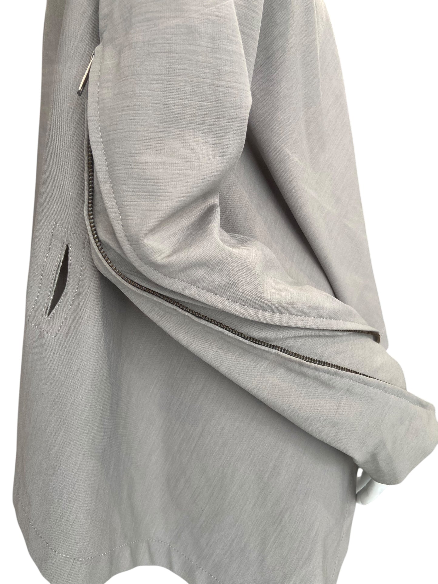 ANN DEMEULEMEESTER JACKET