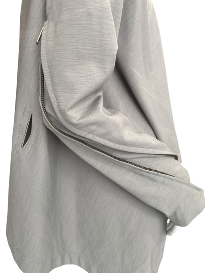 ANN DEMEULEMEESTER JACKET