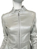 Thumbnail for JITROIS LEATHER JACKET
