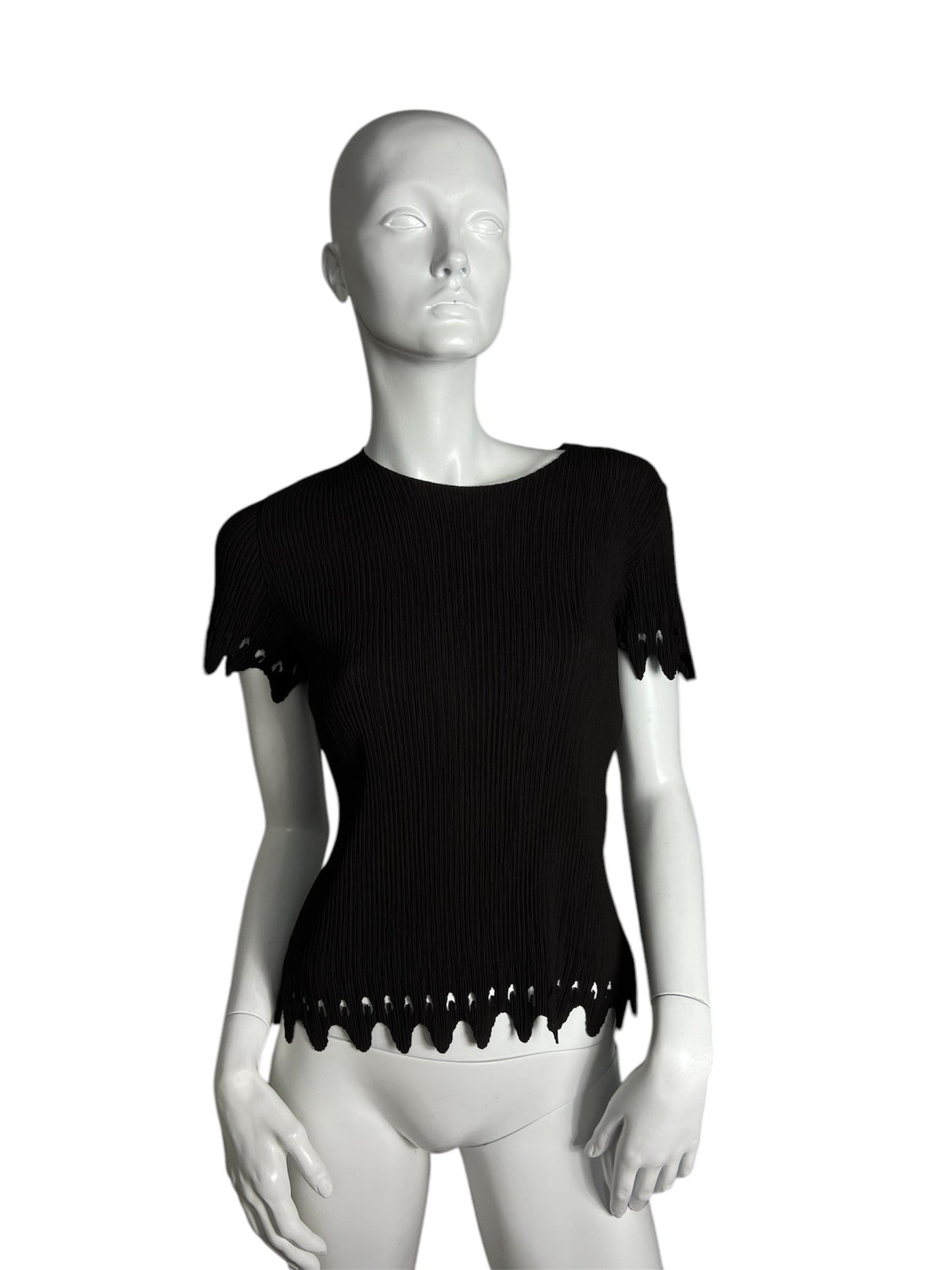 PLEATS PLEASE ISSEY MIYAKE TOP