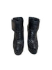 Thumbnail for SAINT LAURENT TRIBTOO LACED BOOTS