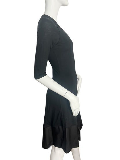 HUSSEIN CHALAYAN DRESS