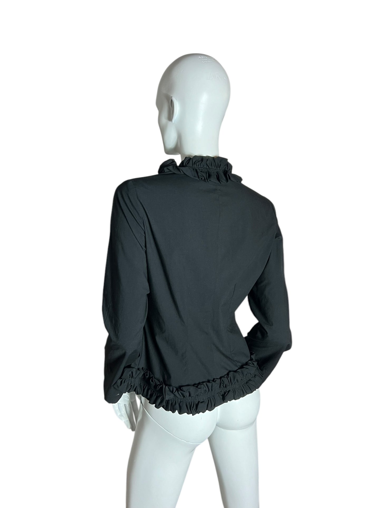 CORA KEMPERMAN JACKET