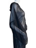 Thumbnail for JEAN PAUL GAULTIER HOODED DRESS