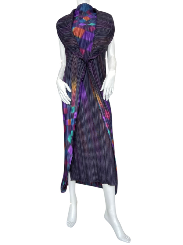 ISSEY MIYAKE PLEATS PLEASE DRESS