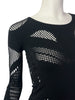 Thumbnail for MCQ ALEXANDER MCQUEEN CUT OUT TOP