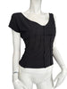 Thumbnail for PLEIN SUD S/S 2004 ASYMETRICAL TOP
