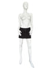 Thumbnail for PLEIN SUD SUEDE SKIRT