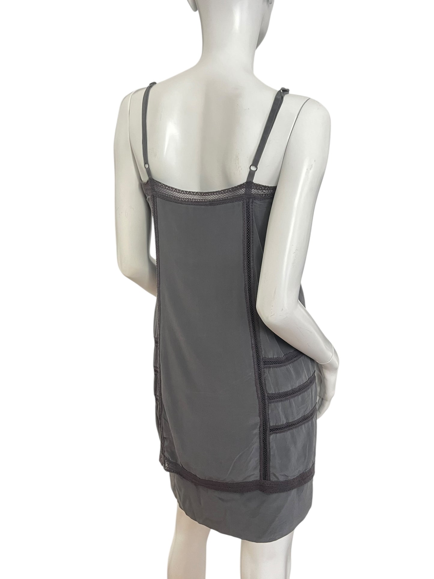 DIESEL SILK DRESS
