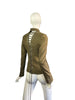 Thumbnail for JEAN PAUL GAULTIER RESORT 2011 LACED JACKET
