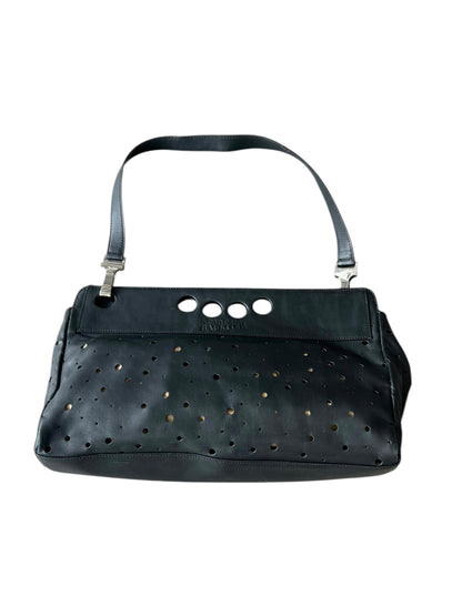 JEAN PAUL GAULTIER LEATHER BAG