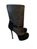 Thumbnail for YVES SAINT LAURENT F/W 2008 BOOTS