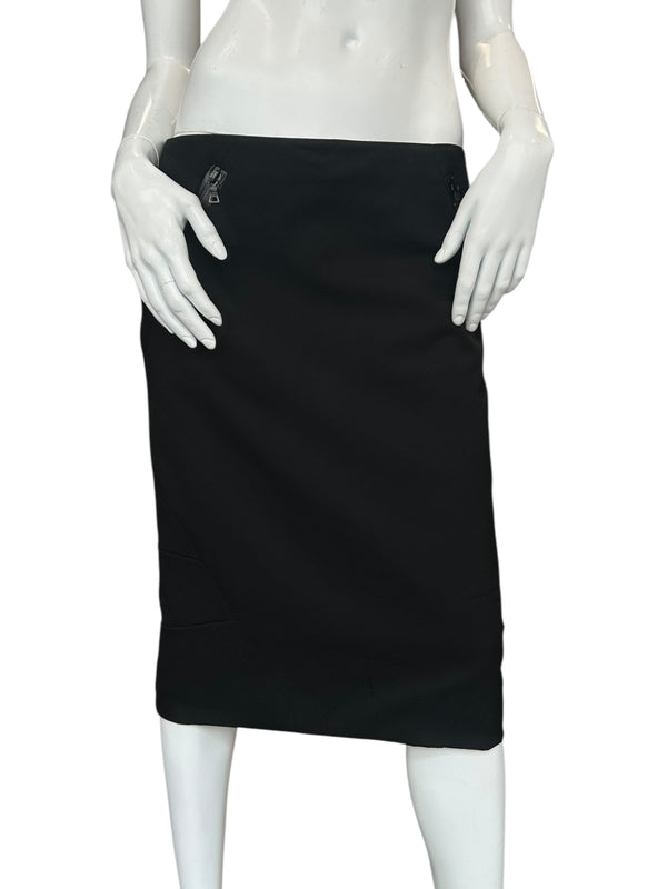 PRADA PENCIL SKIRT