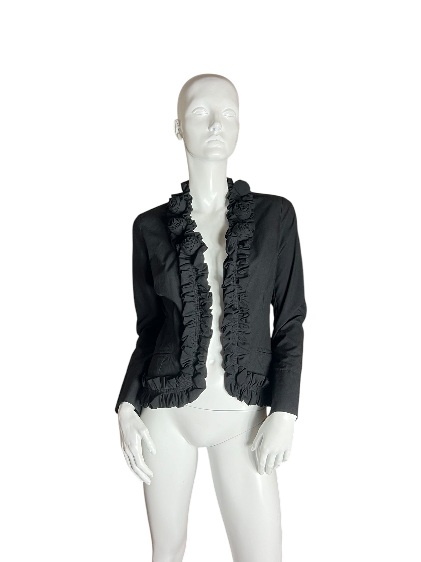 CORA KEMPERMAN JACKET