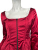 Thumbnail for PLEIN SUD CORSET ZIP TOP