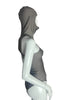 Thumbnail for NINA RICCI S/S 2022 HOODED BODYSUIT