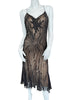 Thumbnail for PIERRE CARDIN SILK DRESS
