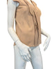 Thumbnail for ALEXANDER MCQUEEN SILK TOP