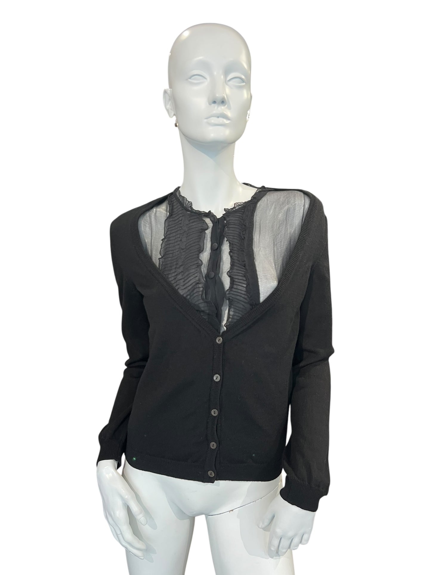 MIU MIU CARDIGAN