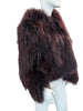 Thumbnail for SONIA RYKIEL FUR JACKET